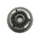 Bendix Kawasaki KLF/KEF/KVF300 Bayou Lakota Prairie 88-05