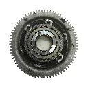 Bendix Kawasaki KVF400/650/750 Prairie Brute Force Teryx KFX700 93-13