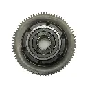 Bendix Kawasaki Prairie 360 2003-2013