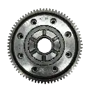 Bendix Polaris Predator Outlaw 500 03-07