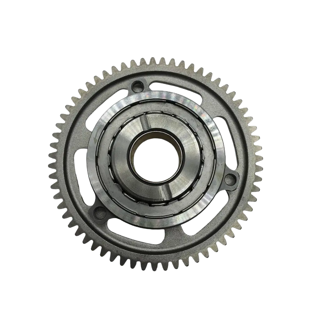 Bendix Polaris Ranger RZR 900/1000 11-12