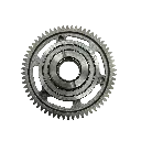 Bendix Polaris Ranger RZR 900/1000 11-12