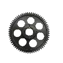 Engrane Cremallera Bendix Polaris Sportsnan 570 Ranger RZR 570 2014-2024 Original