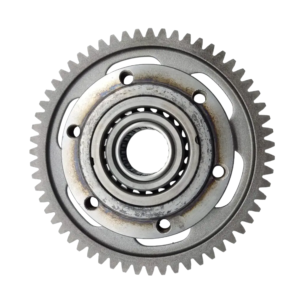 Bendix Suzuki LT-F250/300 87-02 QuadRunner King Quad