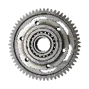 Bendix Suzuki LT-F250/300 87-02 QuadRunner King Quad