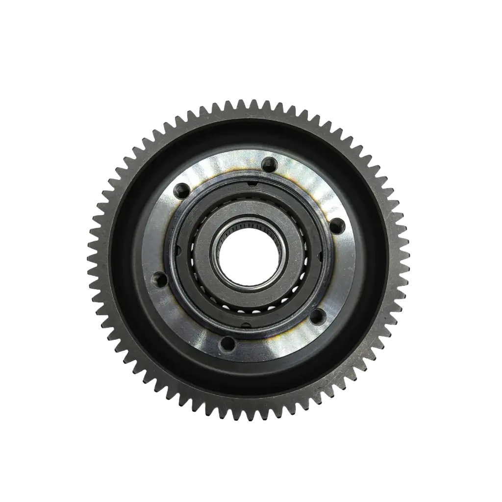 Bendix Suzuki LT-F400 LT-A400 Eiger King Quad 02-18