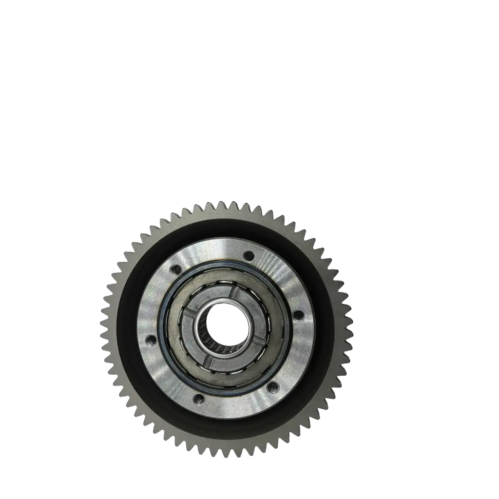 Bendix Suzuki LT-Z400 03-14 DR-Z400 00-17