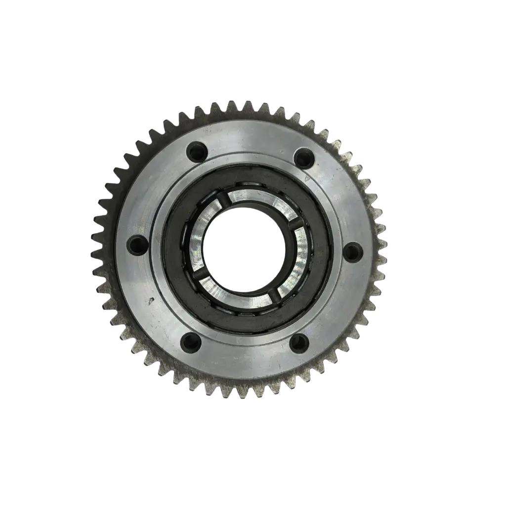 Bendix Suzuki LT-R450 QuadRacer