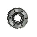 Bendix Suzuki LT-R450 QuadRacer