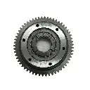 Bendix Honda GL150 Cargo 150