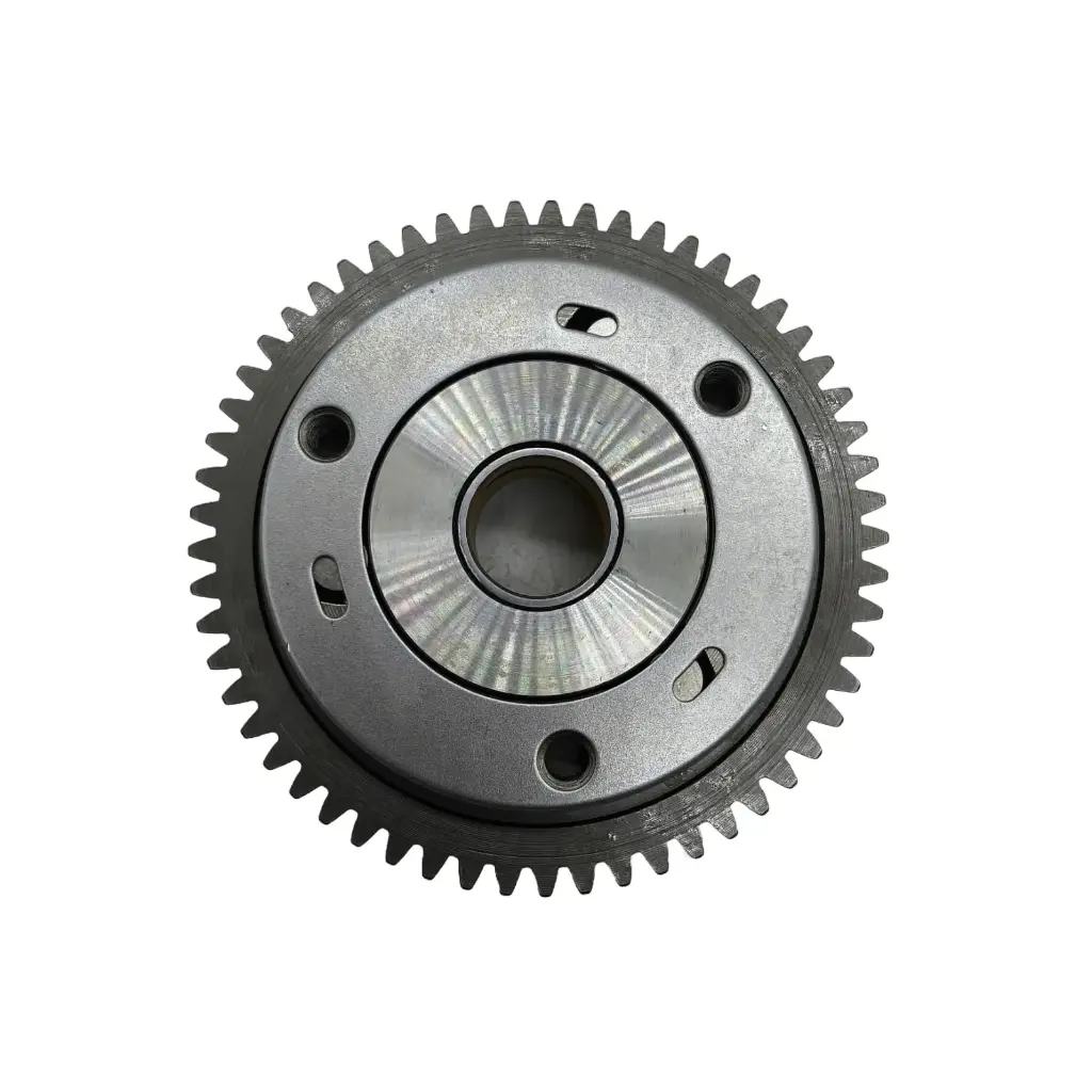 Bendix Italika FT150