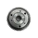 Bendix Italika FT150