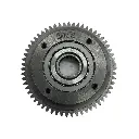 Bendix Bajaj Pulsar NS 200