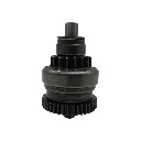 Bendix Yamaha Grizzly 600 YFM600 1998-2001