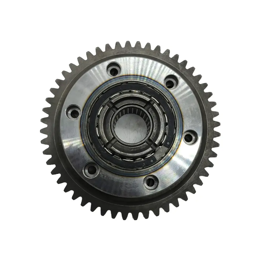 Bendix Yamaha Raptor 660 01-03