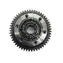 Bendix Yamaha Raptor 660 01-03