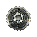 Bendix Yamaha Raptor 660 04-05