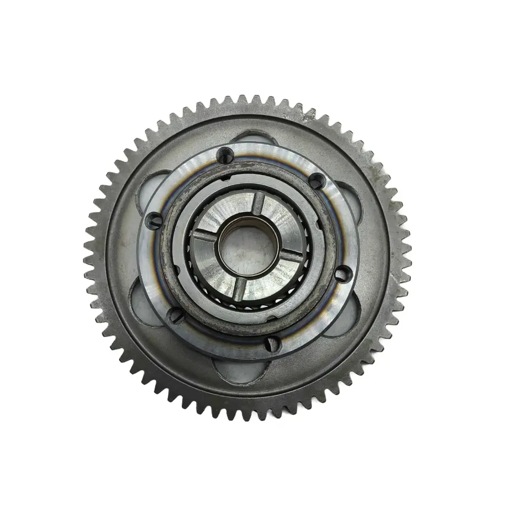 Bendix Yamaha Grizzly 660 03-08 Rhino 04-07