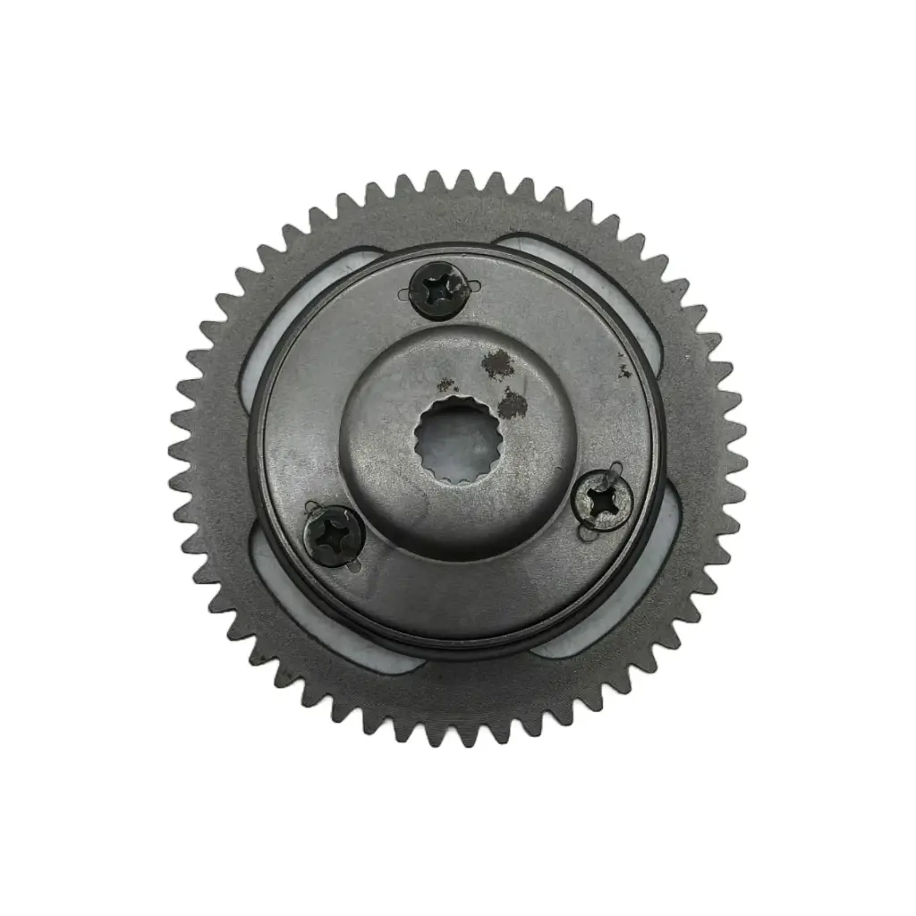 Bendix Yamaha Grizzly 125 Riva Breeze 125