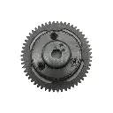 Bendix Yamaha Grizzly 125 Riva Breeze 125