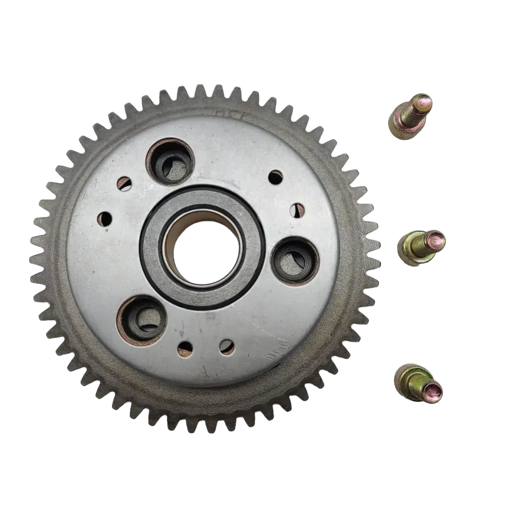 Bendix Yamaha YFM200/225/250 Moto-4 Bear Tracker Timberwolf TW200 XT225 SR185 YTM200/225