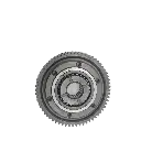 Bendix Yamaha Warrior 350 Raptor 350 Moto-4 Terra-Pro Big Bear 350 Kodiak 400 93-98