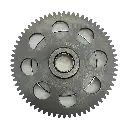 Bendix Yamaha Virago XV535 XV500