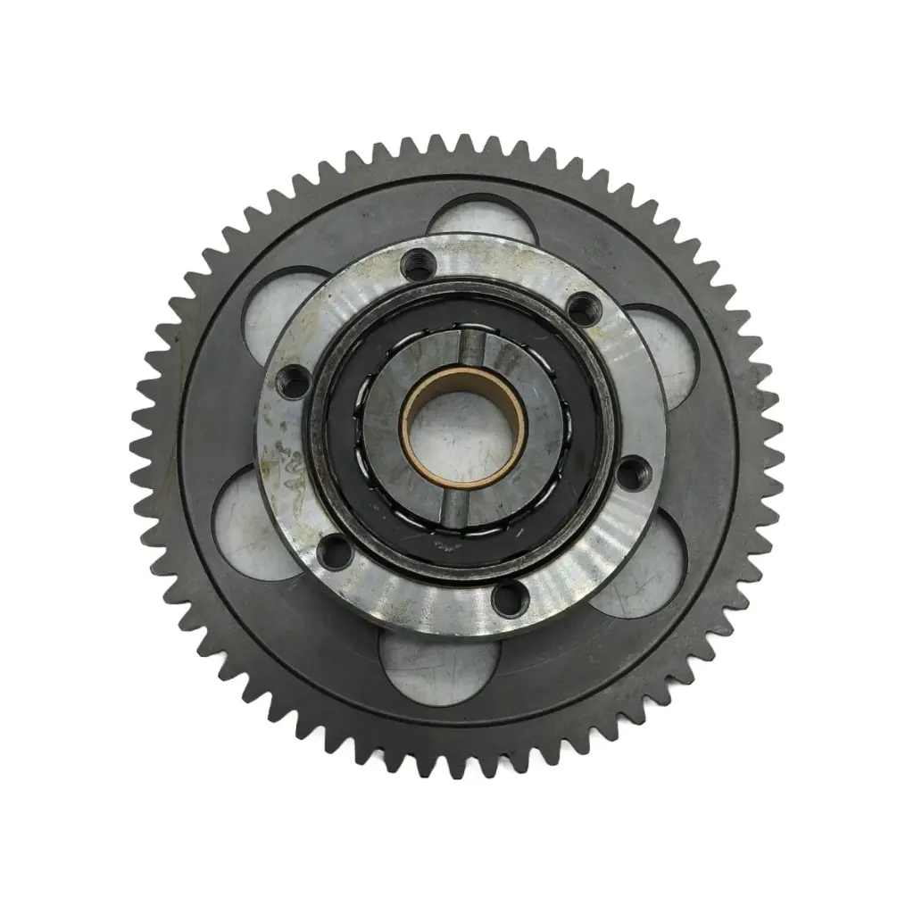 Bendix Yamaha V-Star XVS650 98-16 XV535 Virago 97-00