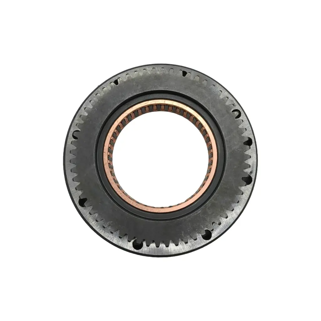 Bendix Yamaha V-Star 1100 XVS1100 DragStar