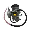 Carburador Suzuki LT-Z400 KFX400 DVX400 Yamaha Raptor 350