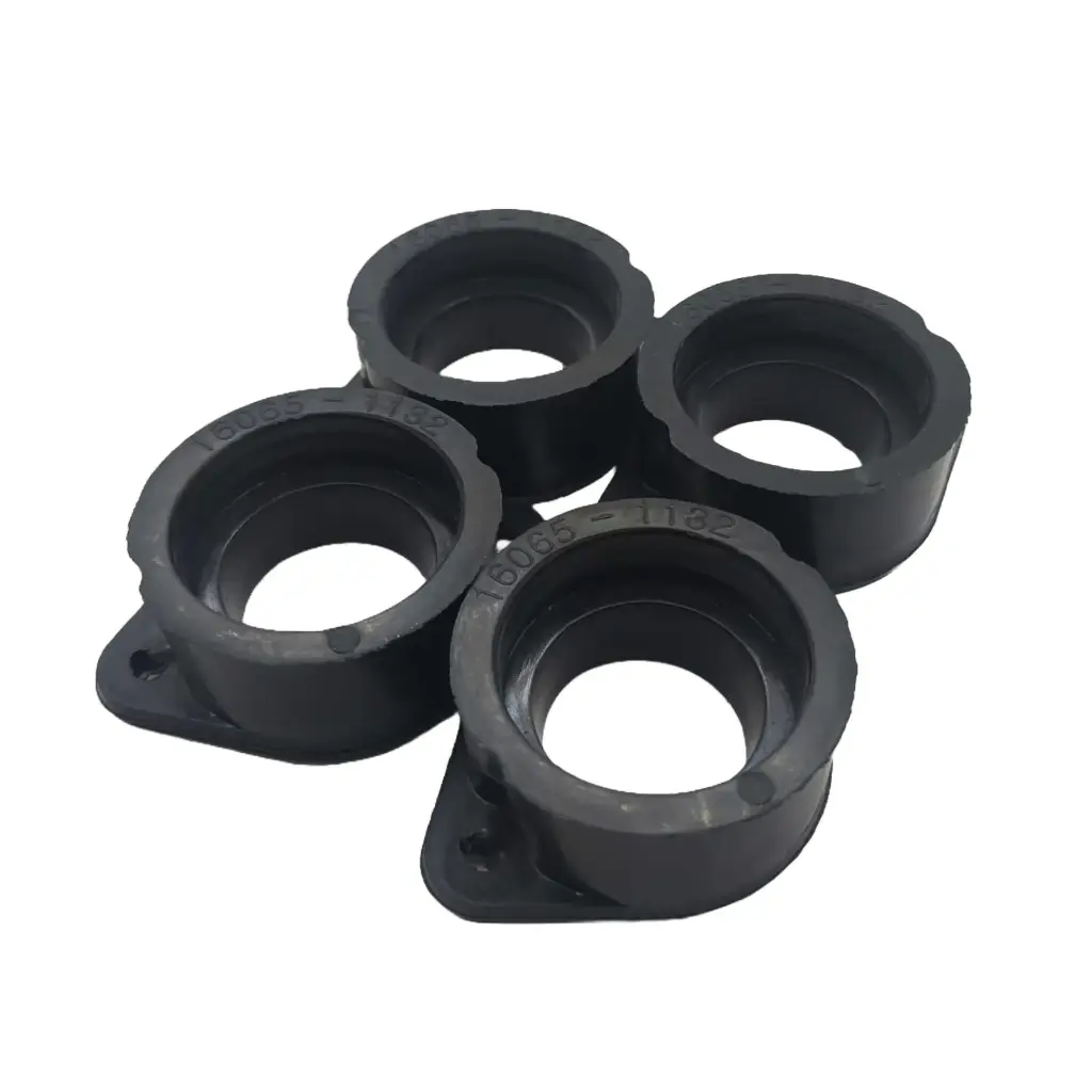 Coples Pipetas Carburador Kawasaki Kz 650 700 750 Zn700 Ltd Gpz 80-85