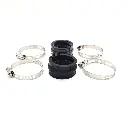 Coples Piepetas Kawasaki Brute Force 650 KVF650 06-13 750 04-07