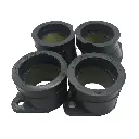 Coples Carburador Pipetas Kawasaki ZR750 Zephyr 750