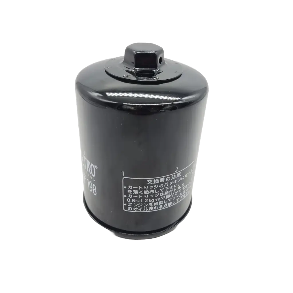 Filtro de Aceite HiFlo Polaris Sportsman Ranger RZR 570 700 800 900 1000