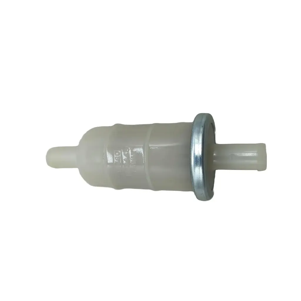 Filtro de Gasolina Universal 10mm