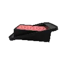 Filtro Aire Honda Cargo/Titan 125 M.N.