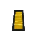 Filtro Aire Bajaj Pulsar 200ns