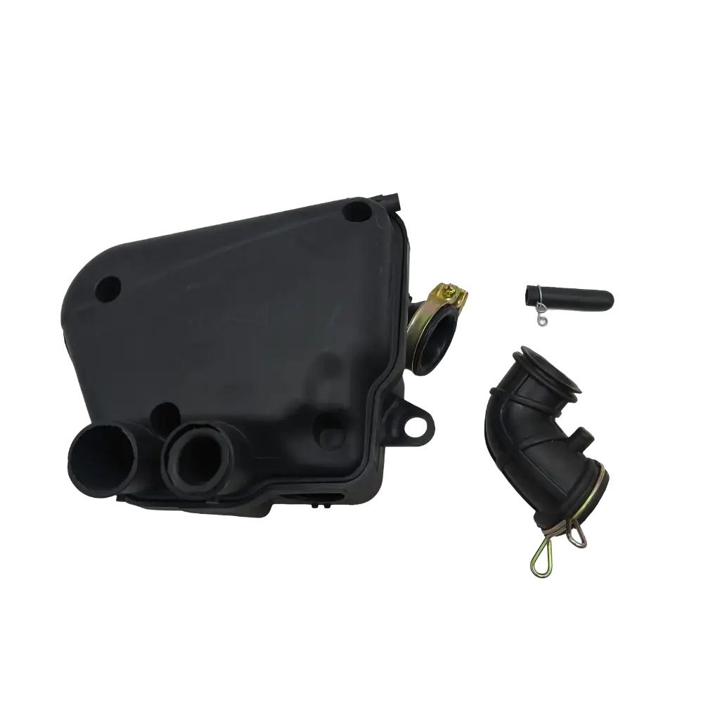 Caja Filtro de Aire Completa Yamaha BWS 100