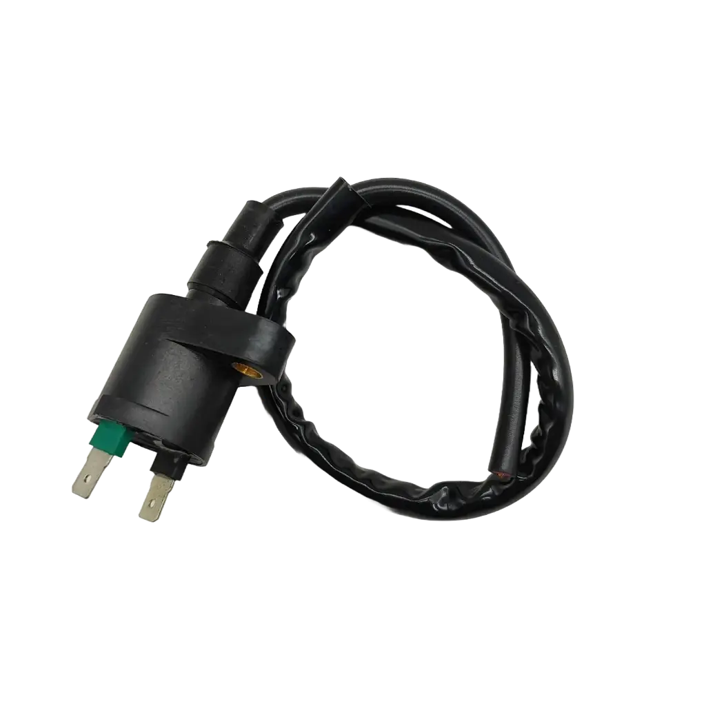 Bobina de Encendido Honda Titan Vieja