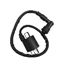 Bobina De Encendido Italika FT125 FT150