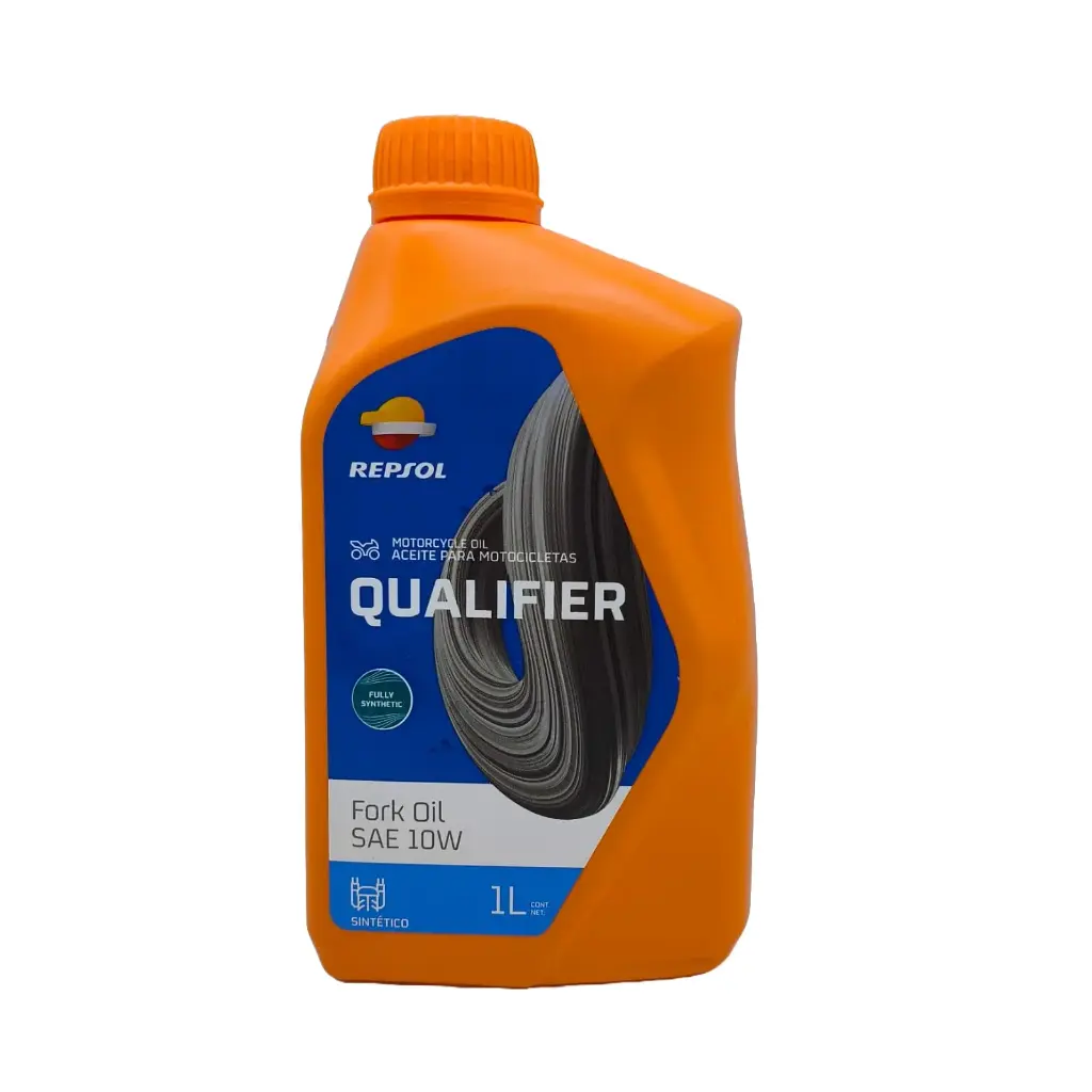 Aceite de Suspension Repsol 10w