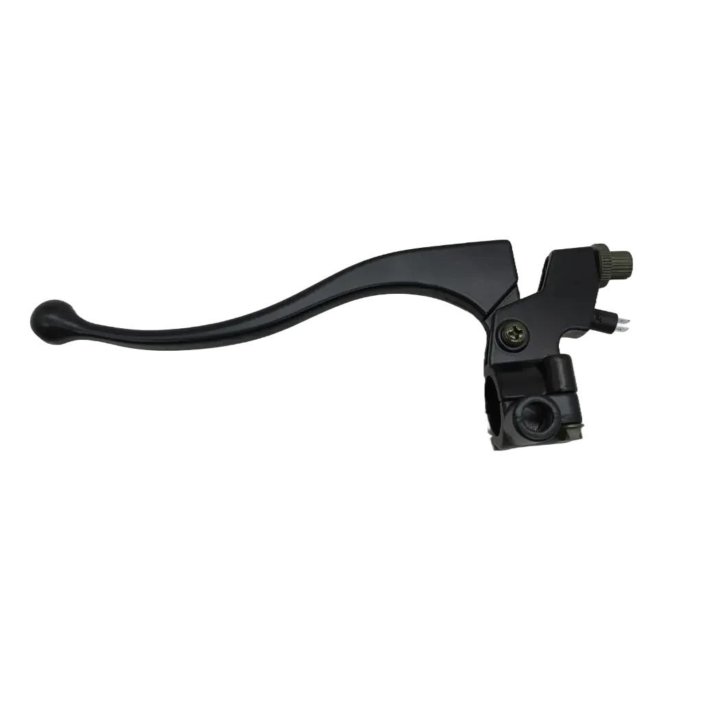 Base y Manija Clutch Italika Ft110