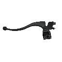 Base y Manija Clutch Italika Ft110