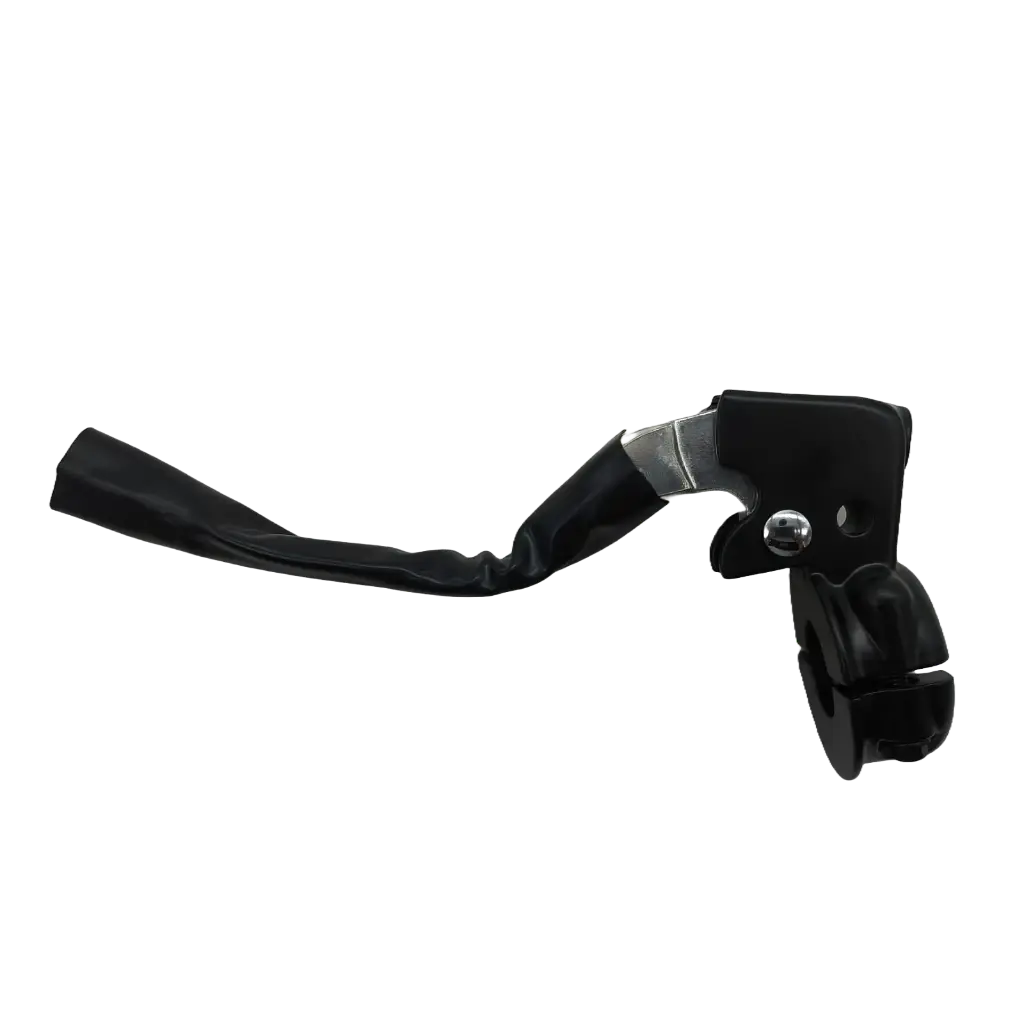 Base de Clutch y Manija Vento V-Thunder Colt 250 Keeway Dorado 250