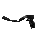 Base de Clutch y Manija Vento V-Thunder Colt 250 Keeway Dorado 250