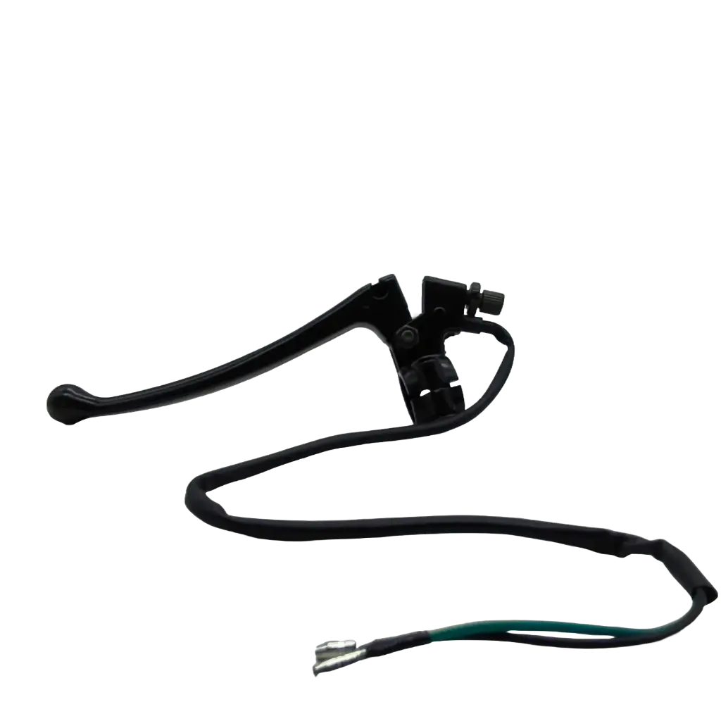 Base y Manija Freno Italika Ft125