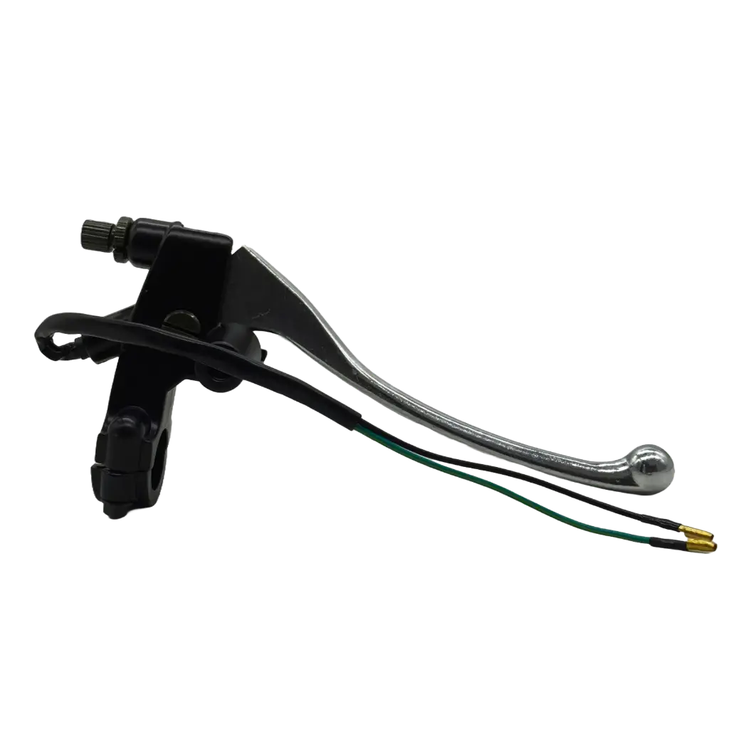 Base y Manija Freno Honda GL150 Cargo 150