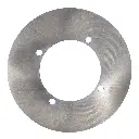 Disco de Freno Trasero Yamaha Grizzly 400 450 Kodiak 2005-2008