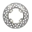 Disco de Freno Delantero Yamaha Grizzly 350 400 450 Kodiak Bruin Big Bear Wolverine