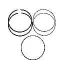 Anillos de Piston Polaris RZR XP 1000 RZR 900 Ranger General